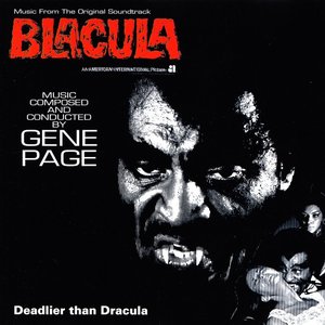 Blacula (Music from the Original Soundtrack)