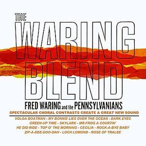 The Waring Blend