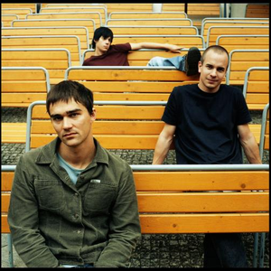 Animé photo provided by Last.fm