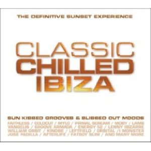 Classic Chilled Ibiza 的头像