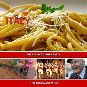 Italy The Perfect Dinner Party