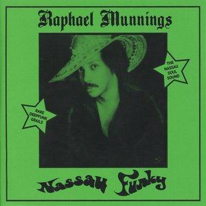 Raphael Munnings のアバター