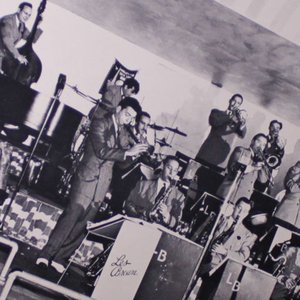 Awatar dla Les Brown & His Orchestra