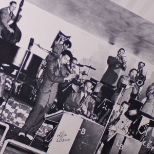 Les Brown and His Orchestra photo provided by Last.fm