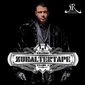 Zuhältertape, Vol. 3