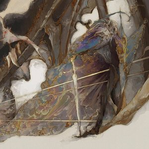 Shadow Dancer