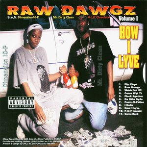 Raw Dawgz 的头像