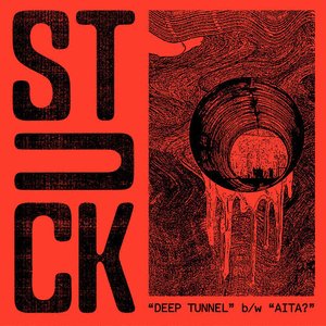 Deep Tunnel b/w AITA - Single