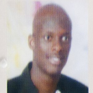 Lord Kenya için avatar