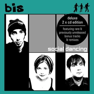 Social Dancing (Deluxe Version)