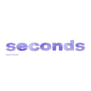 Seconds - EP
