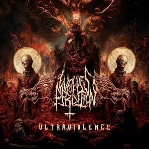 Ultra Violence [Explicit]
