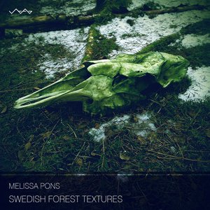 Swedish Forest Textures
