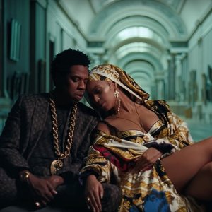 THE CARTERS, The Carters, Beyoncé, JAY-Z 的头像