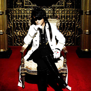 Revo photo provided by Last.fm