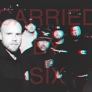 Immagine per 'Carried By Six'