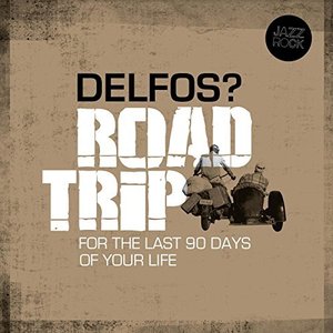 Roadtrip (For the Last 90 Days of Your Life)