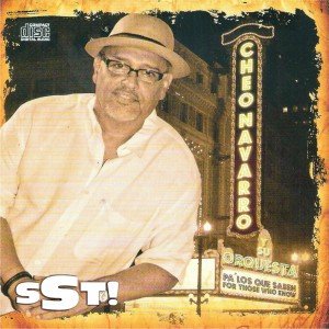 CHEO NAVARRO のアバター