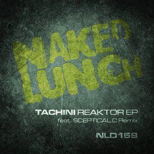 Reaktor EP