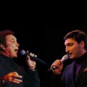“Tom Jones with Mousse T.”的封面
