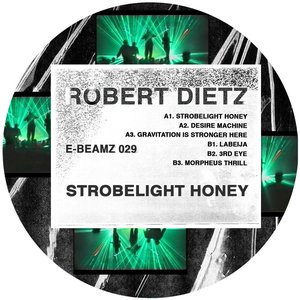 Strobelight Honey