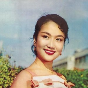 '葛蘭 (Ge Lan)/ Grace Chang' için resim
