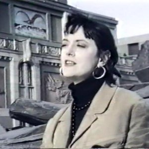 Graziella De Michele 的头像