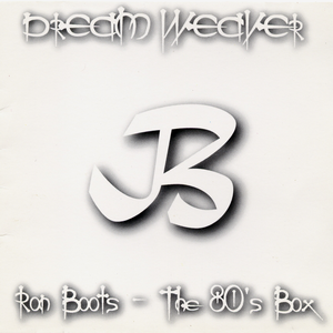 Ron Boots - 80s story 
