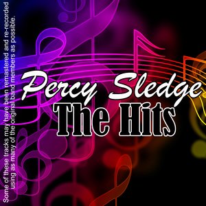 Percy Sledge The Hits