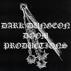 Dark Dungeon Doom Productions 的头像