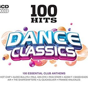 100 Hits: Dance Classics