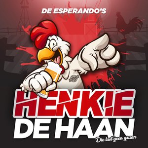 Henkie De Haan