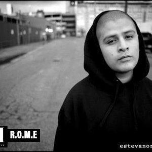 Avatar for R.O.M.E