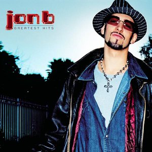 Image for 'Jon B - Greatest Hits...Are U Still Down?'