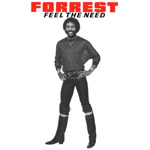 Feel the Need - Single