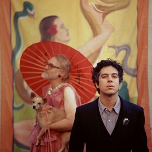 M. Ward のアバター