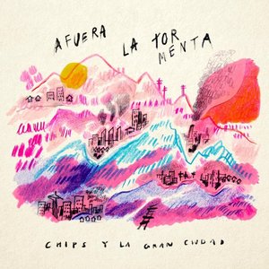 Afuera la Tormenta