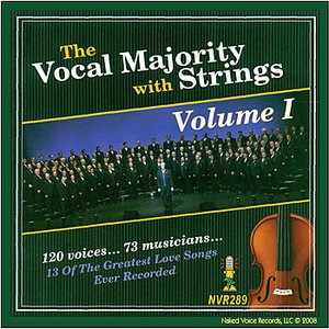 The Vocal Majority...with Strings