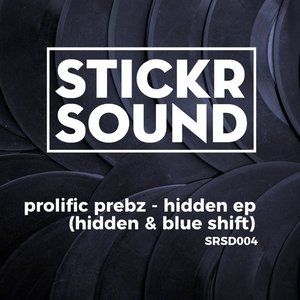 Hidden EP