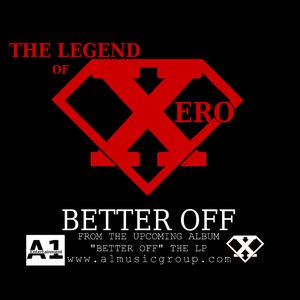 Better Off - Single