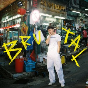 BRUTAL - Single