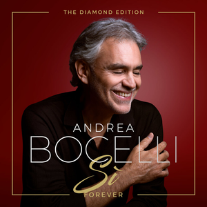 Andrea Bocelli Feat. Dua Lipa - Si � Forever - Zortam Music