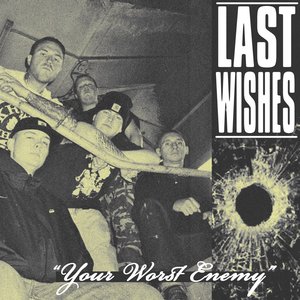 Your Worst Enemy [Explicit]