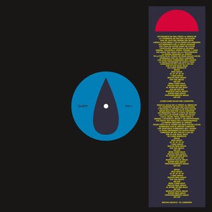 El Camaron (Remixes) - EP