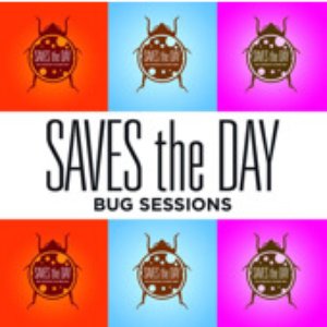 The Bug Sessions