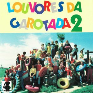 Louvores da Garotada 2