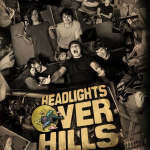 Headlights Over Hills 的头像