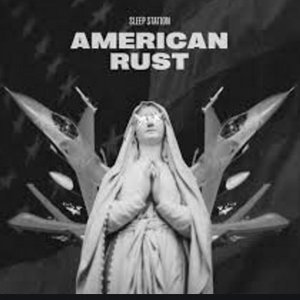 American Rust