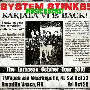 System Stinks! 的头像