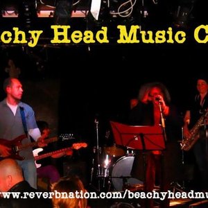 Аватар для Beachy Head Music Club